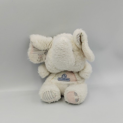 Ancien doudou peluche - ancien,