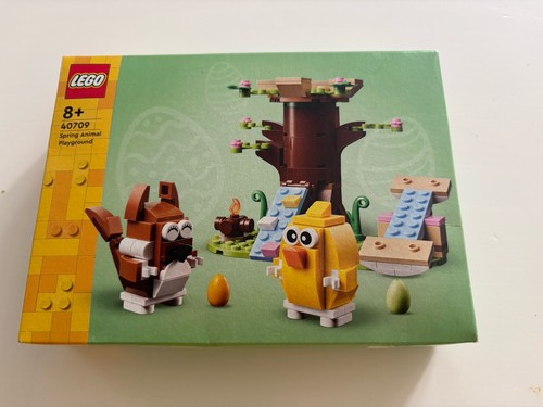 Lego 40709 spring - 40709,