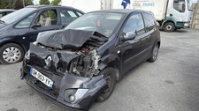 Moteur RENAULT TWINGO 2 PHASE 2 8201246258