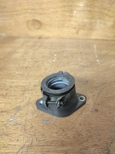 Pipe admission yamaha 125 xt - pipe,