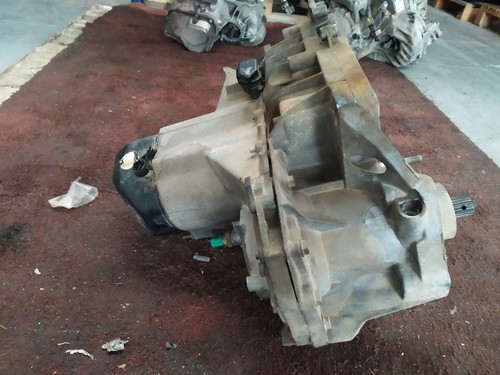 Jb1061 boite vitesse renault - vitesse,