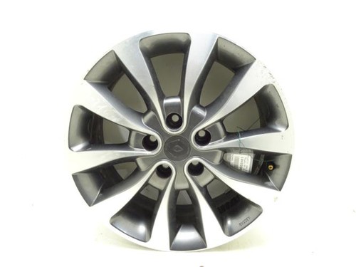 Jante renault koleos phase 2 - renault,