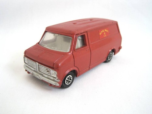 Dinky toys - toys, voiture