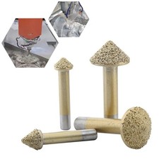 Outil de sculpture en pierre