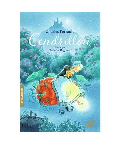 Cendrillon petite - ou, la