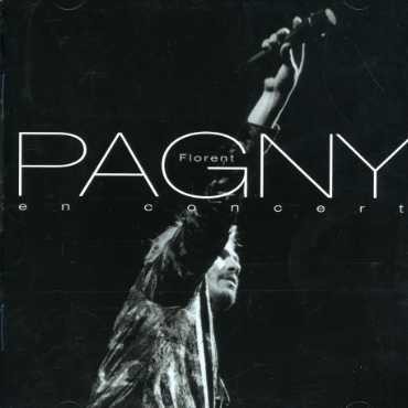 Florent pagny concert - florent,