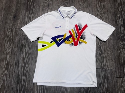 Vintage mens adidas - vintage, stefan