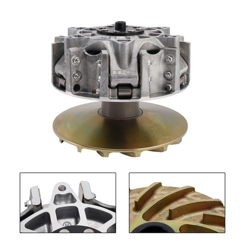 Kit variateur avant 420248682 - avant,