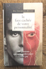 Livre La face cachée de votre