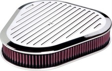 Billet Spec Air Filter