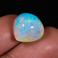 Natura Welo Fire Opal