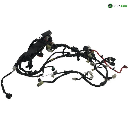 Faisceau electrique yamaha - faisceau,