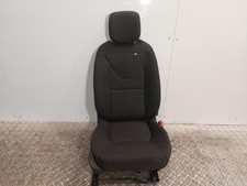 Siege avant droit RENAULT CLIO 4 PHASE 1 876204075R