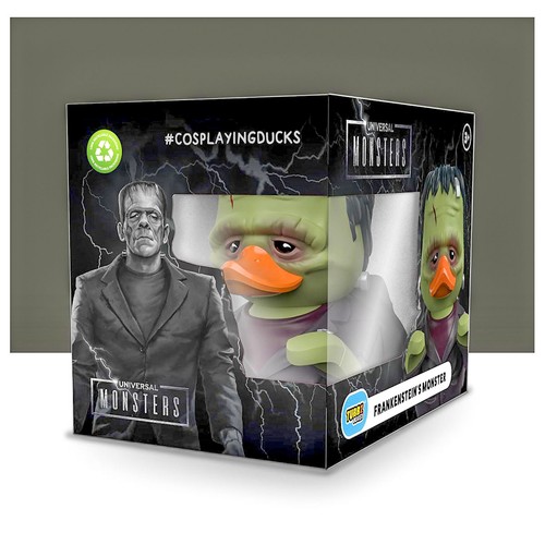 Numskull tubbz universal - tubbz,