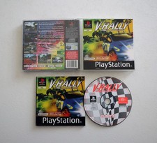 V-Rally '97 Championship