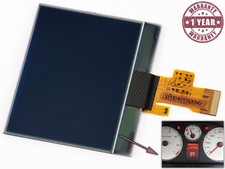 POUR PEUGEOT 407 SW  DISPLAY COMBINÉ INSTRUMENT AFFICHER LE TABLEAU DE BORD