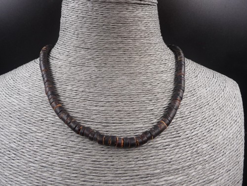 Collier surf bois de - collier,