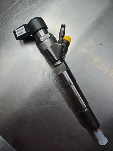 Injecteur diesel siemens - injecteur,