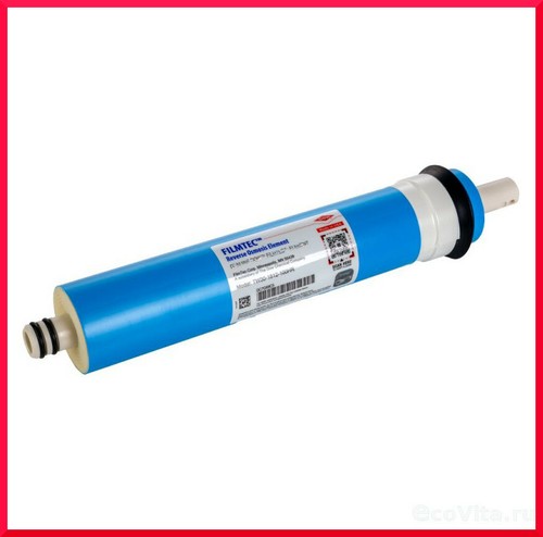 Filtre eau membrane 100 - eau, À