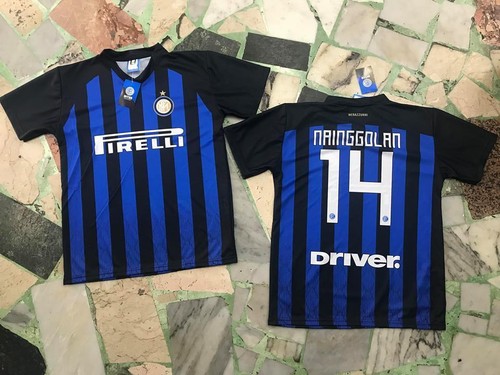 Maillot nainggolan fc - nainggolan, 14