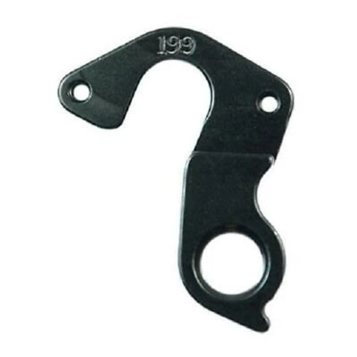 Wheels mfg derailleur - wheels, hanger