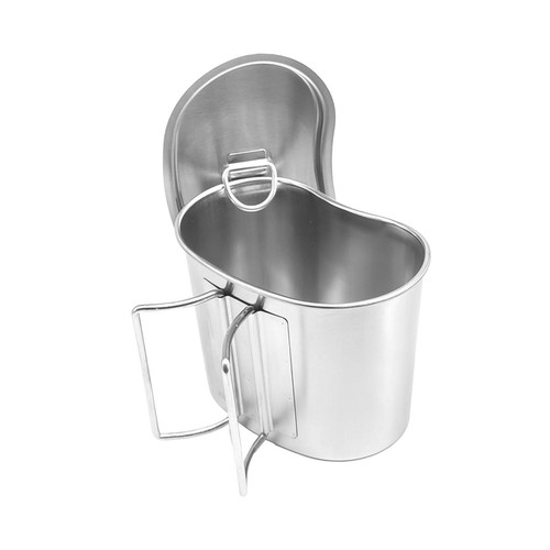 Pot camping ustensiles de - pot,