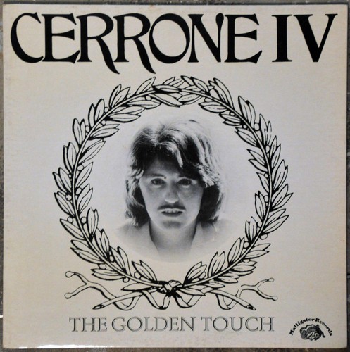 33t cerrone the - iv,
