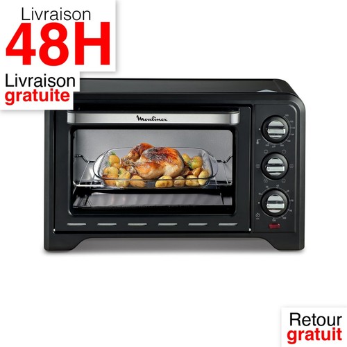 Moulinex optimo four - moulinex,