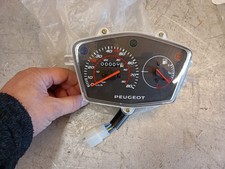 Compteur de vitesse Peugeot Kisbee 50 4T (depuis 2018) Fifty