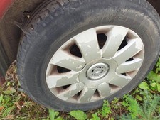 Jante CITROEN XSARA PICASSO