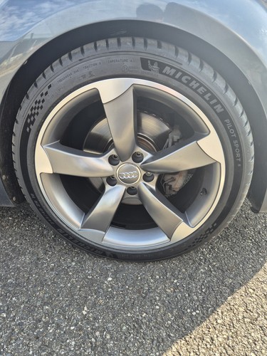 Jantes style rotor - rotor, +