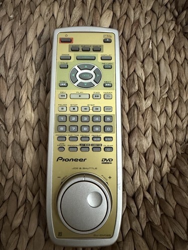 Pioneer dv025 - pioneer, cu-dv025