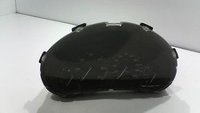 Compteur PEUGEOT 206 PHASE 2 9659728880