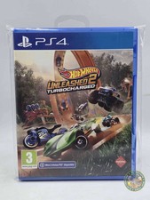 Hot Wheels Unleashed 2
