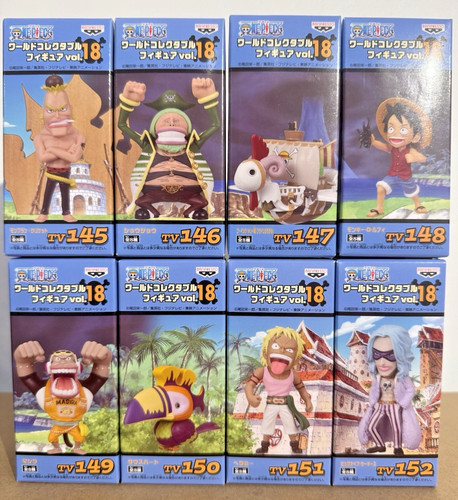 One piece wcf world - one,