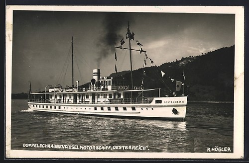 Bateau moteur diesel à - bateau,