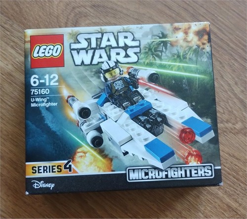 Lego 75160 star wars wing - 75160,
