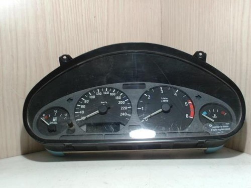 Compteur bmw serie - compteur,