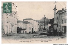 CAR-ADYP3-0203-69 - MONSOLS -