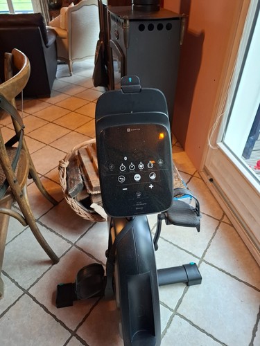 Vélo appartement occasion - vélo, d'appartement