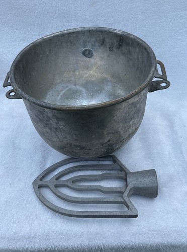 Hobart 12qt bowl - bowl, a-200-12