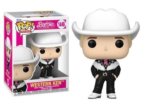 Figurine pop vinyl funko - figurine,