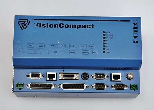Rotec vision compact - rotec,