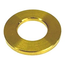 Titan M8 U Disque din 125 Or I Vélo de Montagne Mise au Point Rondelle