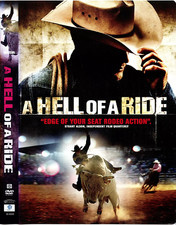 Niche Sports on DVD; 3rd 1