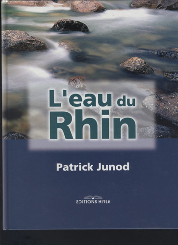 Eau rhin p junod - (177), /
