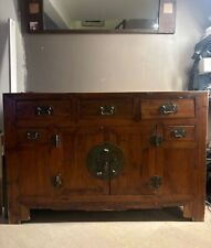 Commode chinoise à vendre 