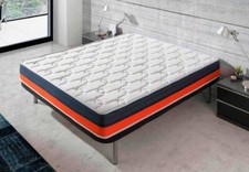 Matelas double face - double,