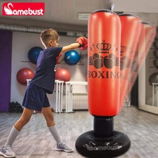 Camebust Punching Bag
