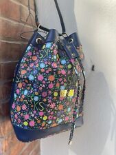 Sac à bandoulière Ken Scott